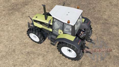 Hurlimann H-6165 Master para Farming Simulator 2017