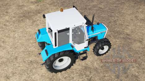 Landini 8550 para Farming Simulator 2017