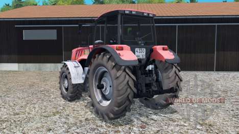 MTZ-3022ДЦ.1 Bielorrusia para Farming Simulator 2015