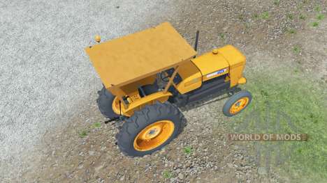 OM 615 para Farming Simulator 2013