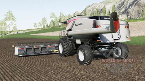 Gleaner S98 para Farming Simulator 2017