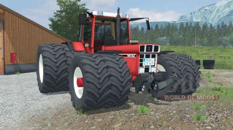 International 1455 XL para Farming Simulator 2013