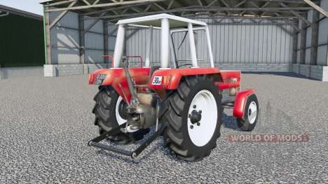 Steyr 545 para Farming Simulator 2017