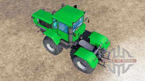 Slobozhanets HTA-220V para Farming Simulator 2017