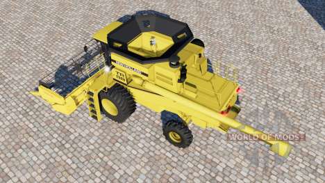 New Holland TR98 para Farming Simulator 2017