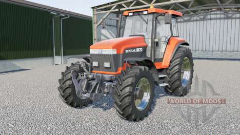 New Holland 70-series para Farming Simulator 2017
