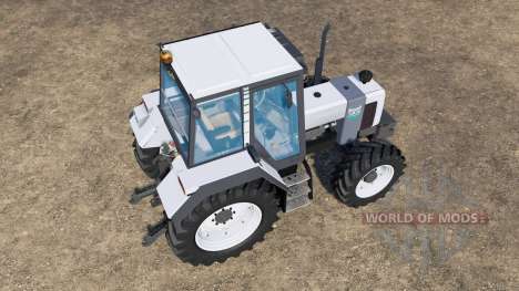 Renault 110.54 TX para Farming Simulator 2017
