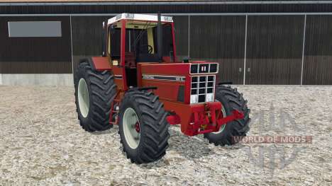 International 1255 XL para Farming Simulator 2015