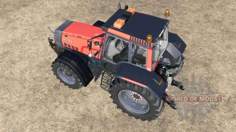 Valtra 8050 HiTech para Farming Simulator 2017