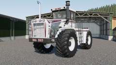 Big Bud 600 para Farming Simulator 2017