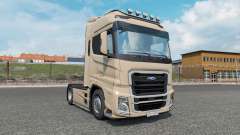 Ford F-Maᶍ para Euro Truck Simulator 2