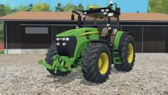 John Deere 79ვ0 para Farming Simulator 2015