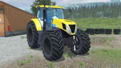 New Holland T70ろ0 para Farming Simulator 2013