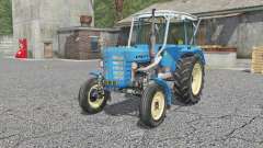 Zetor 4011 & 4511 para Farming Simulator 2017