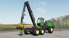 John Deere 1470G para Farming Simulator 2017