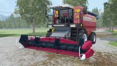 Palesse GS1Զ para Farming Simulator 2015