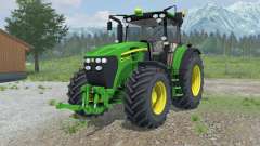 John Deere 79ろ0 para Farming Simulator 2013