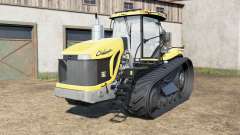 Challenger MT800B-series para Farming Simulator 2017