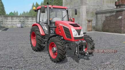 Zetor Major HS 80 para Farming Simulator 2017