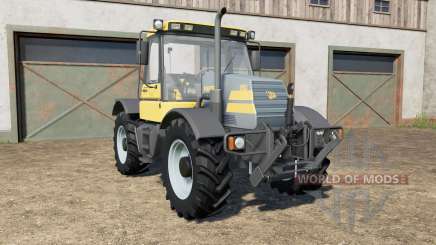 JCB Fastrac 150 Turbø para Farming Simulator 2017