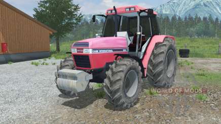 Caso Internacional 5130 Maxxuᵯ para Farming Simulator 2013