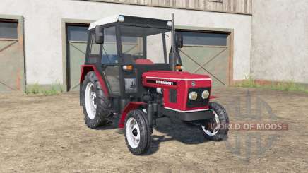 Zetor 5011 para Farming Simulator 2017