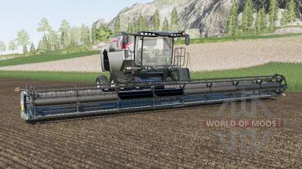 Espigadora S9৪ para Farming Simulator 2017