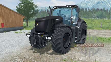 JCB Fastrac 8ვ10 para Farming Simulator 2013