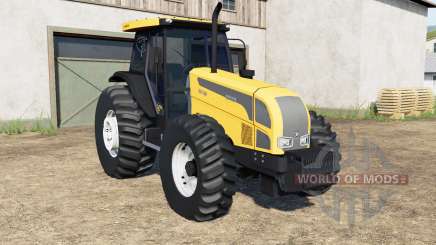 Valtra BH1৪0 para Farming Simulator 2017