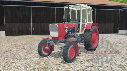 UMZ-6КԒ para Farming Simulator 2015