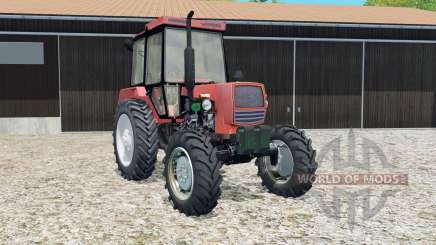 UMZ-8244 para Farming Simulator 2015