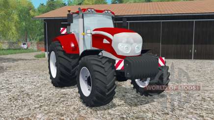 McCormick TTX230 para Farming Simulator 2015