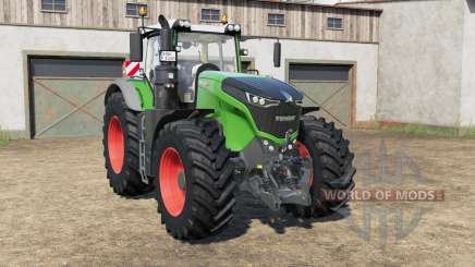 Fendt 1038〡1042〡1046〡1050 Variꝍ para Farming Simulator 2017