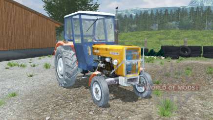 Ursus C-ろ60 para Farming Simulator 2013