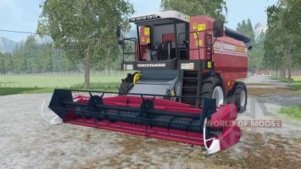 Palesse GS1Զ para Farming Simulator 2015