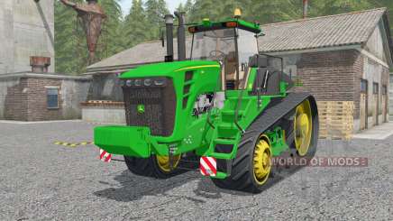 John Deere 9630Ʈ para Farming Simulator 2017