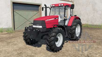 Case IH MX150 Maxxuᵯ para Farming Simulator 2017