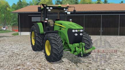 John Deere 79ろ0 para Farming Simulator 2015