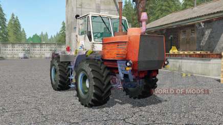 T-150Ꝃ para Farming Simulator 2017