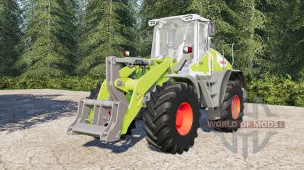 Claas Torion 1511 para Farming Simulator 2017
