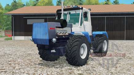 T-150Ꝁ para Farming Simulator 2015