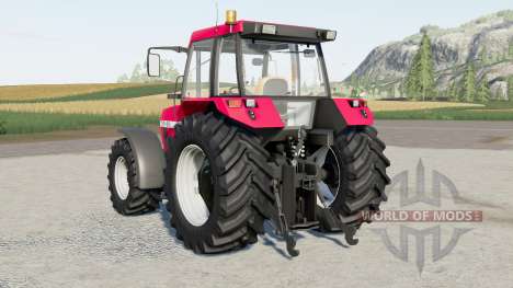 Case IH 5150 Maxxum para Farming Simulator 2017