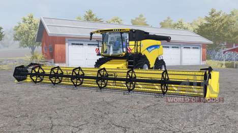 New Holland CR-series para Farming Simulator 2013