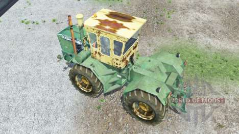 Raba-Steiger 250 para Farming Simulator 2013