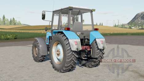 MTZ-892.2 Bielorrusia para Farming Simulator 2017