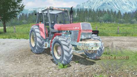 Ursus 1604 para Farming Simulator 2013