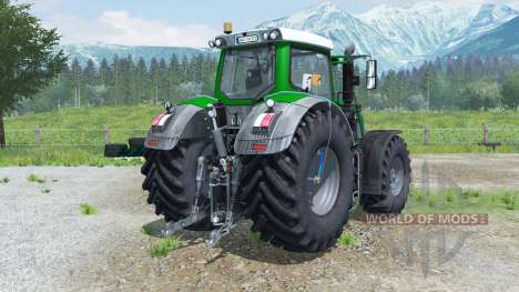 Fendt 936 Vario para Farming Simulator 2013