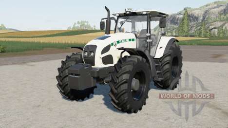 Stara ST MAX 180 para Farming Simulator 2017