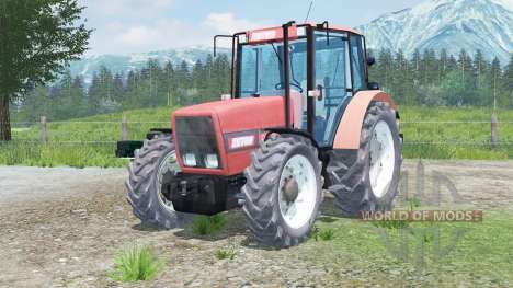 Zetor 9540 para Farming Simulator 2013