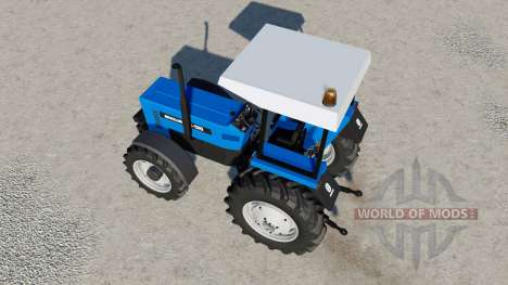 Fiat 55-56 para Farming Simulator 2017